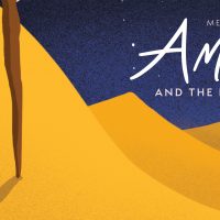 Amahl and the Night Visitors