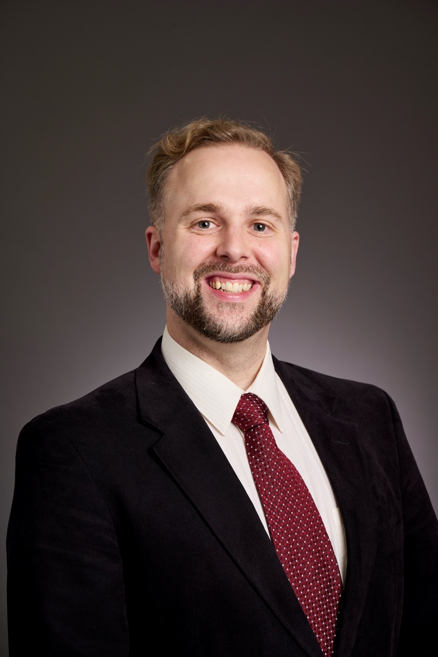 Rev. Alexander Ritchie Alex Ritchie - Lyric Opera of the North : Lyric Opera of the North